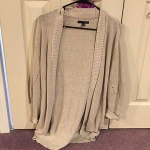 American Eagle Cardigan